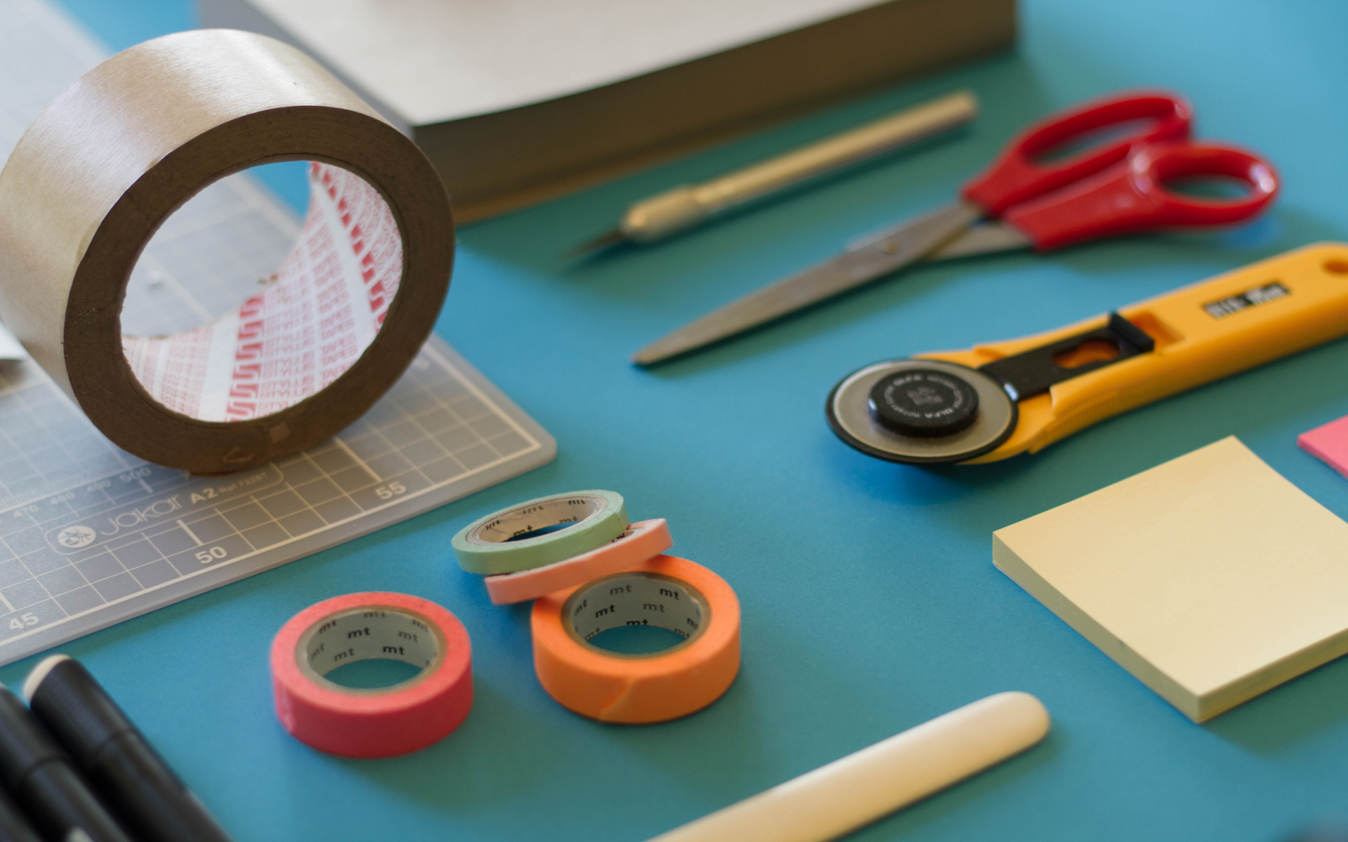 website template image